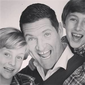 Meet your Posher, Torsten